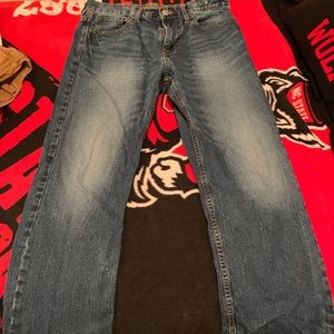 Men’s American Eagle jeans